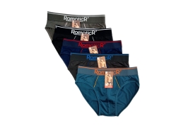 QUẦN NAM ROMATICR 11 - LỐC 5 CÁI